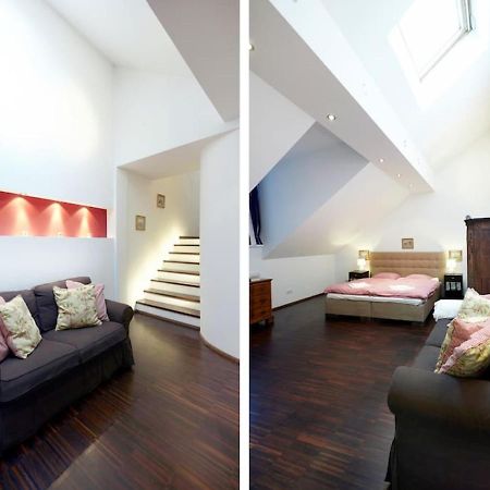 Vienna Penthouse 1 아파트 외부 사진