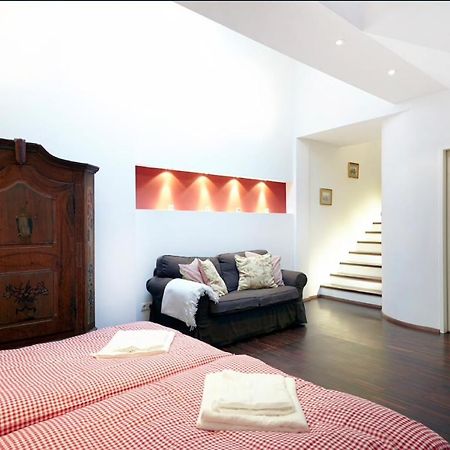 Vienna Penthouse 1 아파트 외부 사진