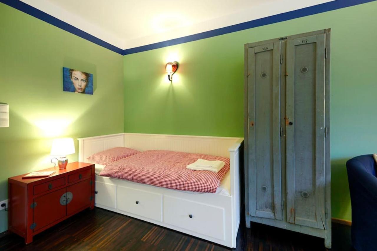 Vienna Penthouse 1 아파트 외부 사진