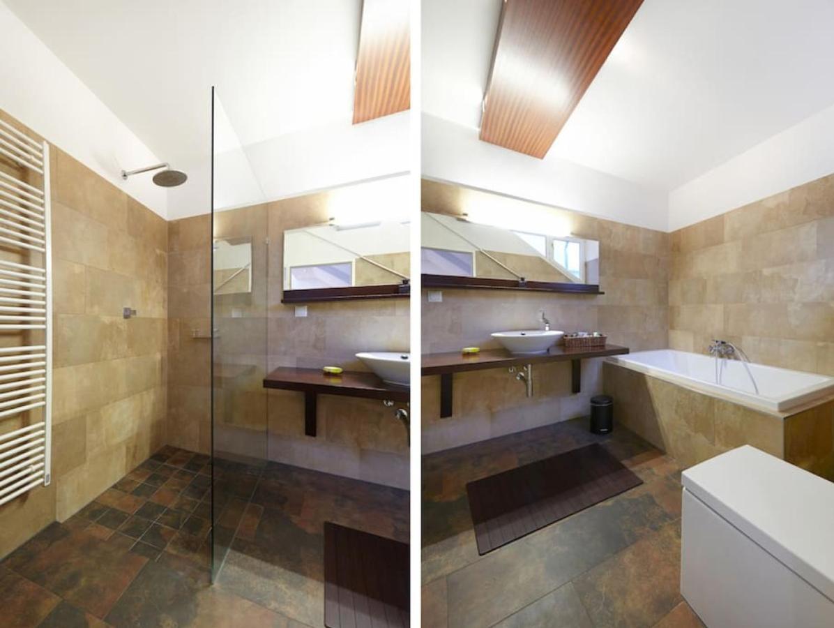 Vienna Penthouse 1 아파트 외부 사진