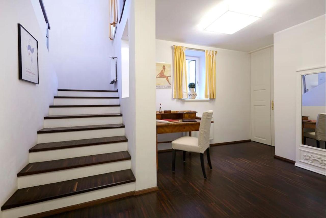 Vienna Penthouse 1 아파트 외부 사진