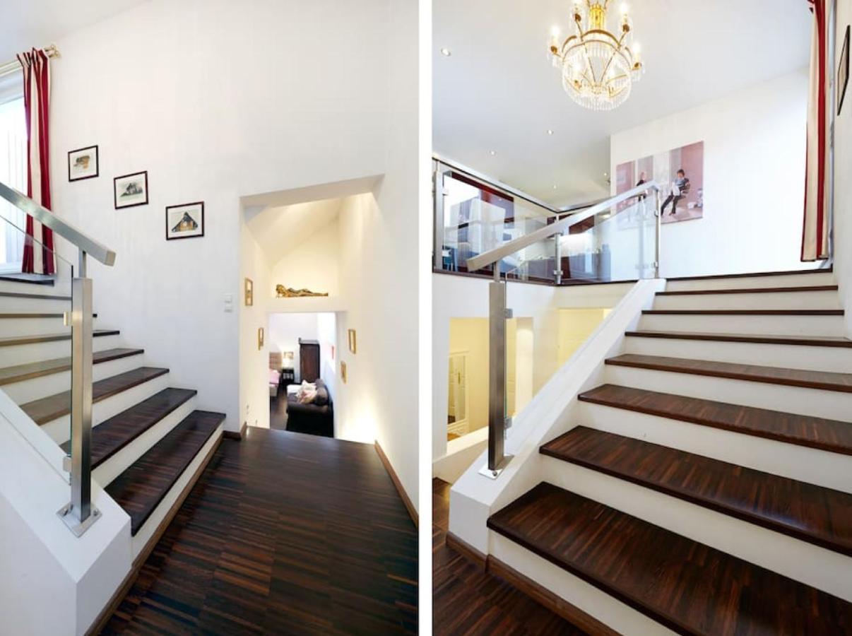 Vienna Penthouse 1 아파트 외부 사진
