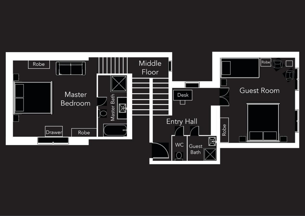 Vienna Penthouse 1 아파트 외부 사진